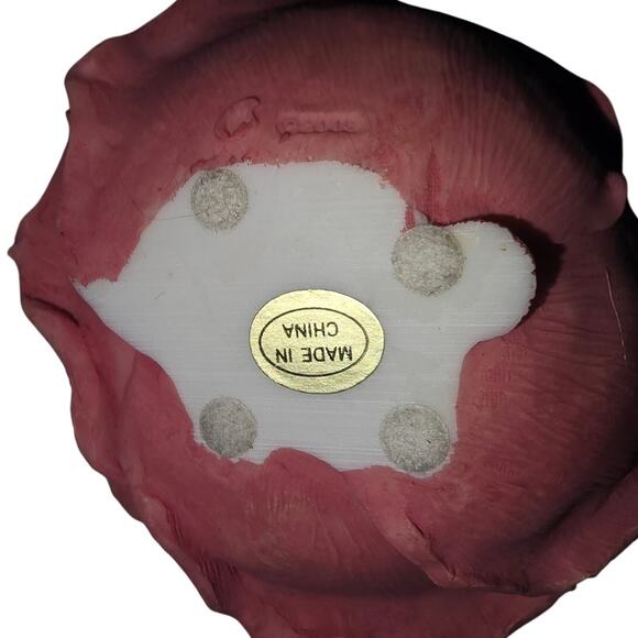 Collectors 2003 Country Artists - Butterfly Fairies 'A Bed of Roses' No.03121 - Picture 3 of 4